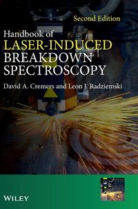 Produktbild: Handbook of Laser-Induced Breakdown Spectroscopy