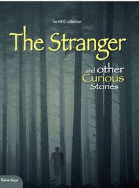 Produktbild: Stranger & Other Curious Stori
