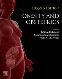 Produktbild: Obesity and Obstetrics