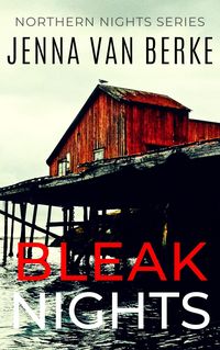 Produktbild: Bleak Nights
