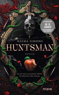 Produktbild: Huntsman