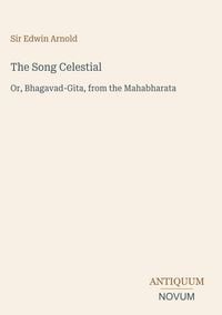 Produktbild: The Song Celestial