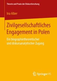 Produktbild: Zivilgesellschaftliches Engagement in Polen