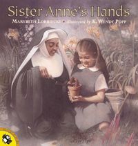 Produktbild: Sister Anne's Hands