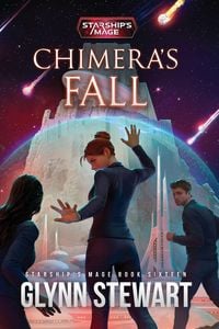 Produktbild: Chimera's Fall
