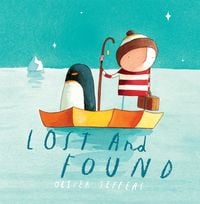 Produktbild: Lost and Found