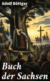 Produktbild: Buch der Sachsen