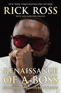 Produktbild: Renaissance of a Boss