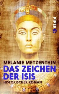 Produktbild: Das Zeichen der Isis