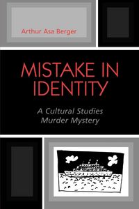 Produktbild: Mistake in Identity