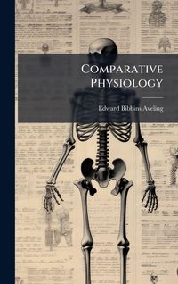 Produktbild: Comparative Physiology