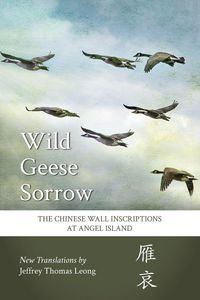 Produktbild: Wild Geese Sorrow