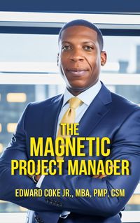 Produktbild: The Magnetic Project Manager