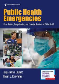 Produktbild: Public Health Emergencies