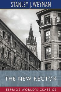 Produktbild: The New Rector (Esprios Classics)