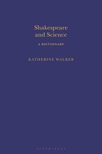 Produktbild: Shakespeare and Science