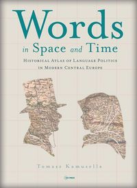 Produktbild: Words in Space and Time