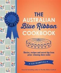 Produktbild: Australian Blue Ribbon Cookbook