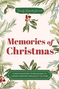 Produktbild: Memories of Christmas