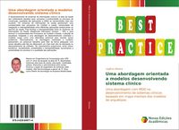Produktbild: Uma abordagem orientada a modelos desenvolvendo sistema cl&iacute;nico