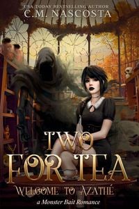 Produktbild: Two For Tea