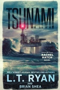 Produktbild: Tsunami