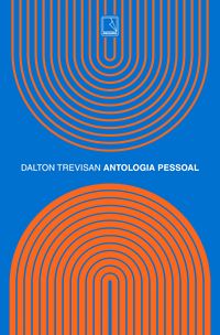 Produktbild: Antologia pessoal