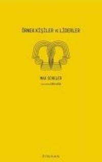 Produktbild: &Ouml;rnek Kisiler Ve Liderler