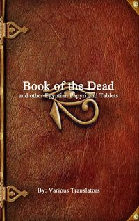 Produktbild: Book of the Dead