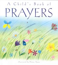 Produktbild: Child's Book of Prayers