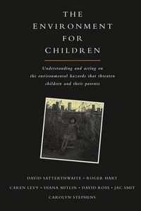 Produktbild: The Environment for Children