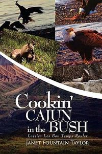 Produktbild: Cookin' Cajun in the Bush
