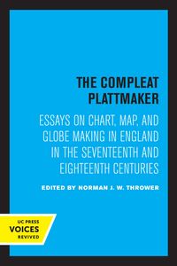 Produktbild: The Compleat Plattmaker