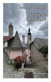 Produktbild: Irrwege der Liebe