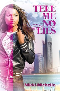 Produktbild: Tell Me No Lies