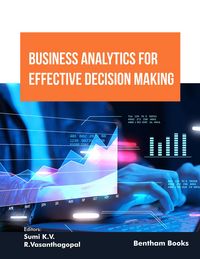 Produktbild: Business Analytics for Effective Decision Making
