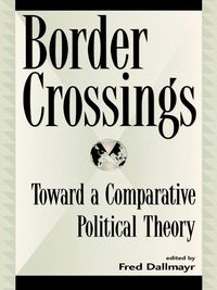 Produktbild: Border Crossings
