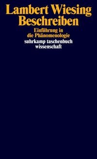 Produktbild: Beschreiben