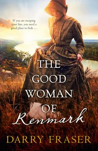 Produktbild: The Good Woman of Renmark