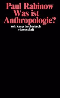 Produktbild: Was ist Anthropologie?