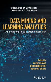 Produktbild: Data Mining and Learning Analytics