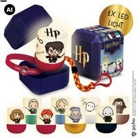 Produktbild: Eggys Mystery Lights Harry Potter