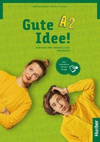 Produktbild: Gute Idee! A2
