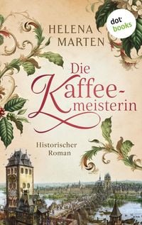 Produktbild: Die Kaffeemeisterin