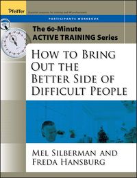 Produktbild: How to Bring Out the Better Side of Difficult People