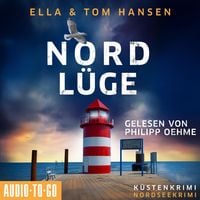 Produktbild: Nordl&uuml;ge