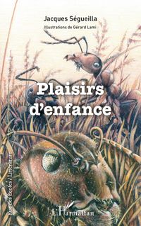 Produktbild: Plaisirs d'enfance