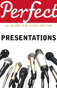 Produktbild: Leigh, A: Perfect Presentations