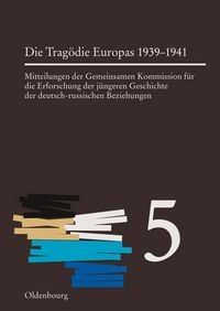 Produktbild: Die Trag&ouml;die Europas