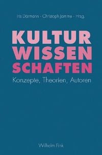 Produktbild: Kulturwissenschaften